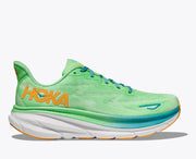 Hoka Unisex Sneaker Grønn