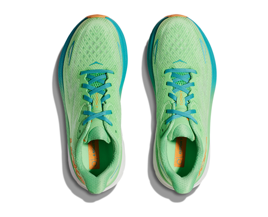 Hoka Unisex Sneaker Grønn