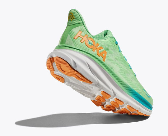 Hoka Unisex Sneaker Grønn
