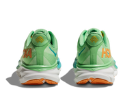 Hoka Unisex Sneaker Grønn