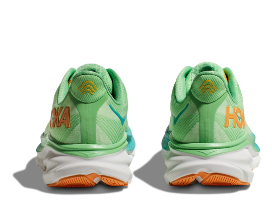 Hoka Unisex Sneaker Grønn