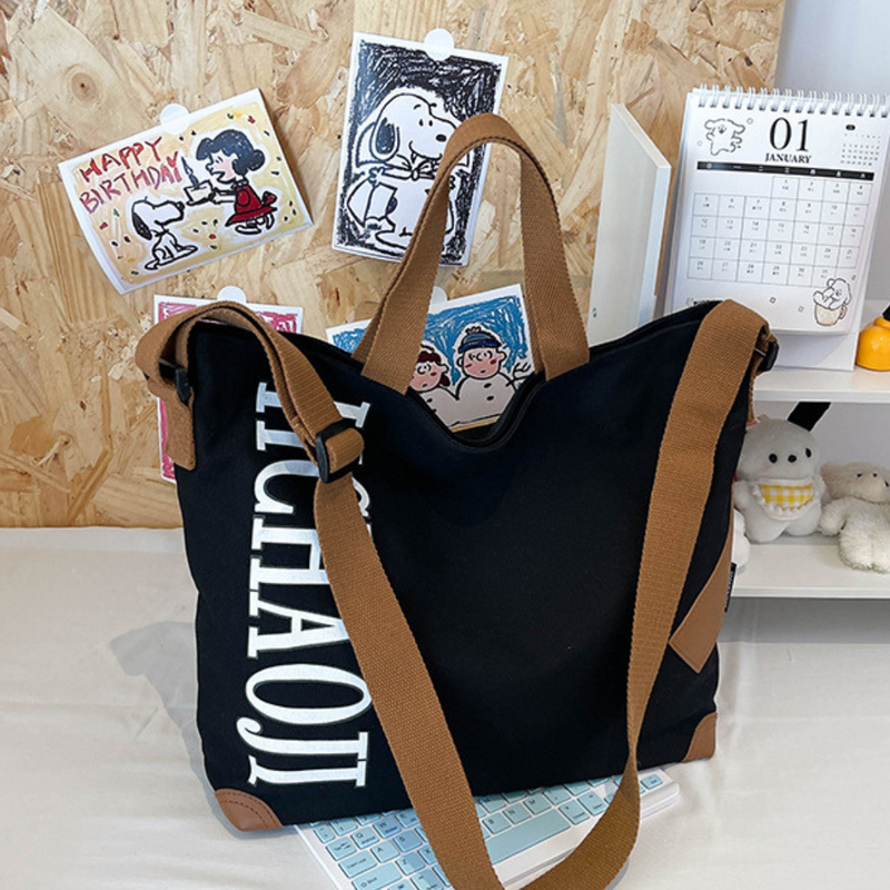 Sienna - Casual Tote Bag