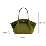 Tote Bag – Handcrafted by Me for Effortless Style and Everyday Functionality