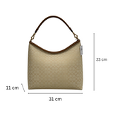 Chic Handbag - I Crafted This Timeless Piece Just for You