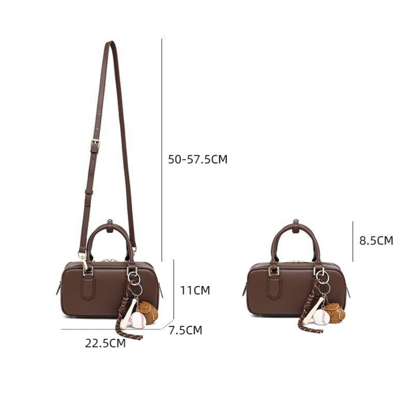 Elegant Handbag – Handcrafted for Style and Everyday Convenience