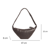 Shoulder & Crossbody Bag – Stylish and Functional Companion for Travel & Everyday Use