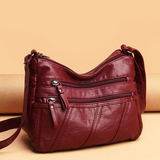 Lily - Luxurious Soft Leather Bag