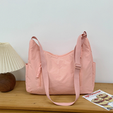 Nora - Cross-Border Tote Bag