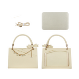 Abigail - Transparent Versatile Ancient-Style Bag