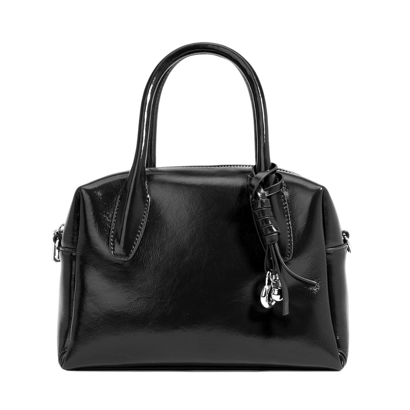 Luxury Leather Handbag – I Crafted This Timeless Piece Just for You