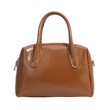 Luxury Leather Handbag – I Crafted This Timeless Piece Just for You