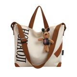 Sienna - Casual Tote Bag