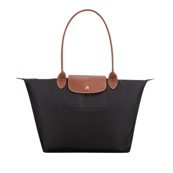 Lillian - Leather Single Shoulder Handbag