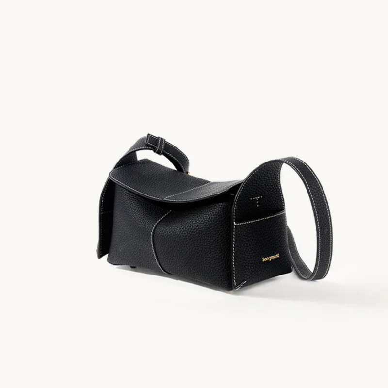 Evelyn - Portable Shoulder Bag