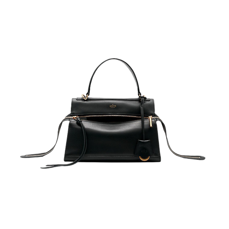 Eden - Medium Leather Handbag