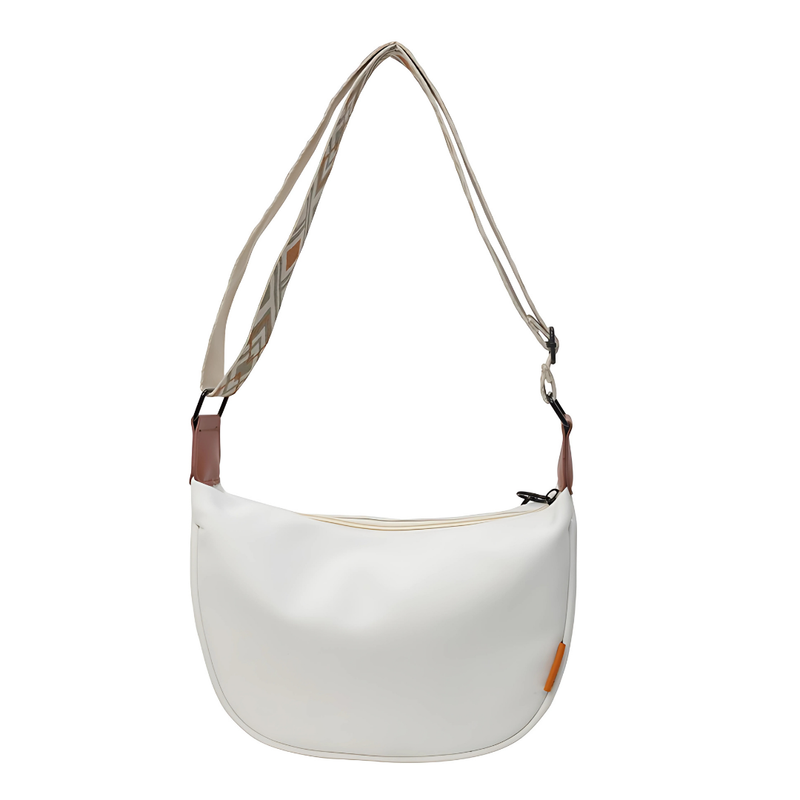 Hazel - Adorable Crossbody Dumpling Bag