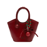 Savannah - Cherry Love Handbag