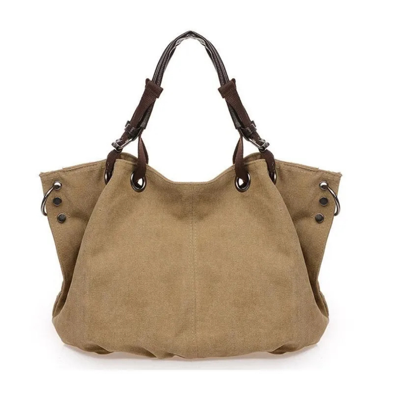 Scarlett - Chic Everyday Tote Bag