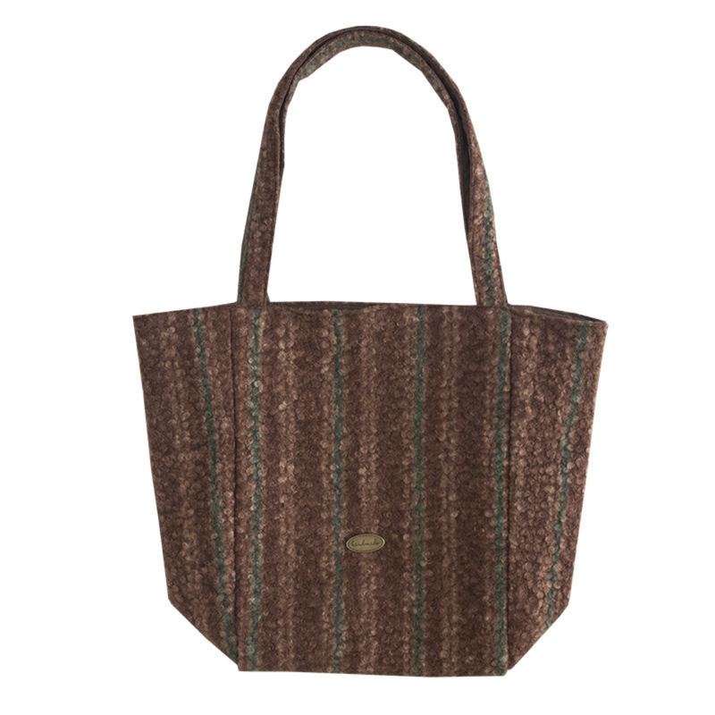 Penelope - Woolen Reversible Women’s Bag