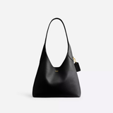 Brooklyn leather Handbag – I Crafted This Timeless Essential Just for You