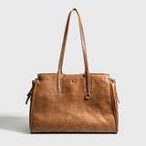 Grace - Leather Handbag