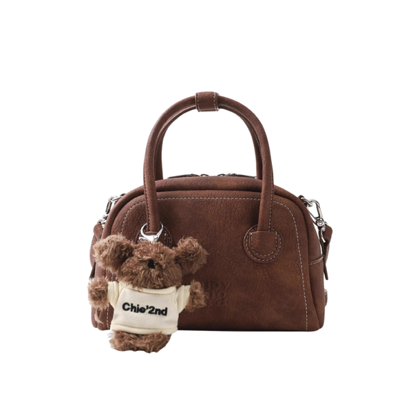 Harper - Adorable Cute Pillow Handbag