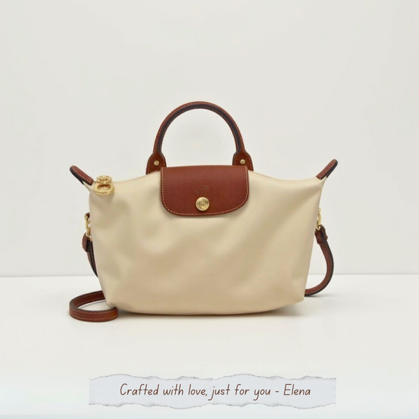 Handcrafted Leather Women's Bag – Style Meets Elegance