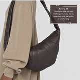 Shoulder & Crossbody Bag – Stylish and Functional Companion for Travel & Everyday Use