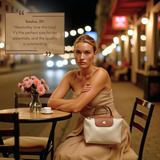 Handcrafted Leather Women's Bag – Style Meets Elegance