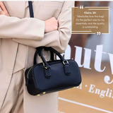 Elegant Handbag – Handcrafted for Style and Everyday Convenience