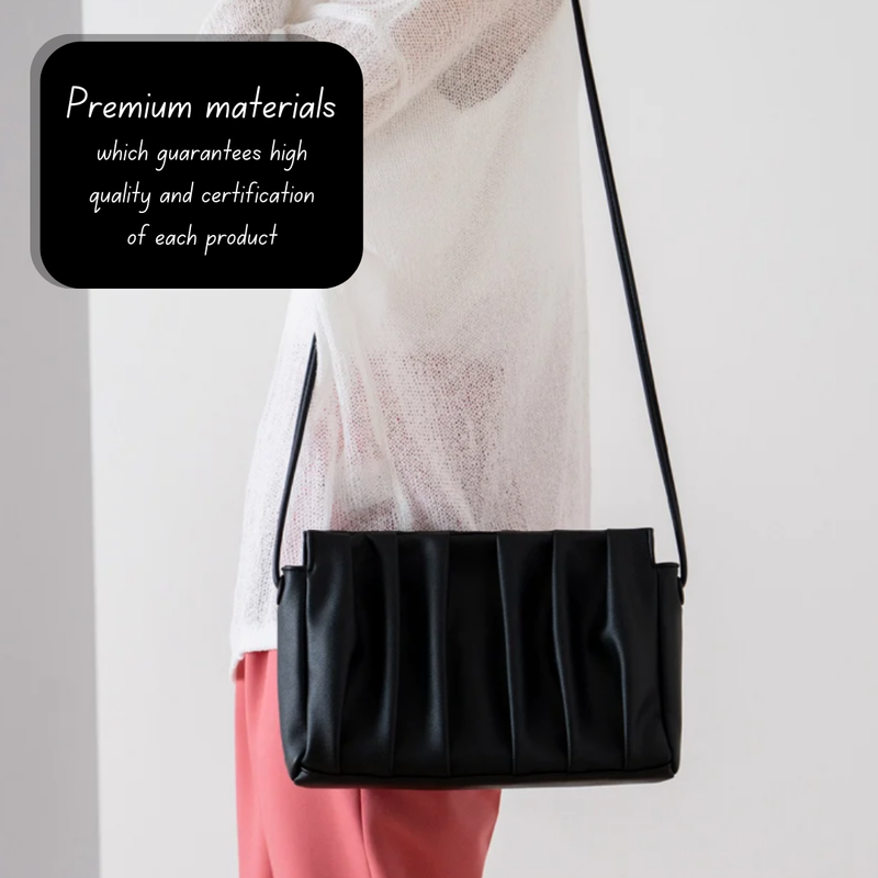 Whimsical Cloud Shoulder Bag – I Crafted This Dreamy Essential Just for You