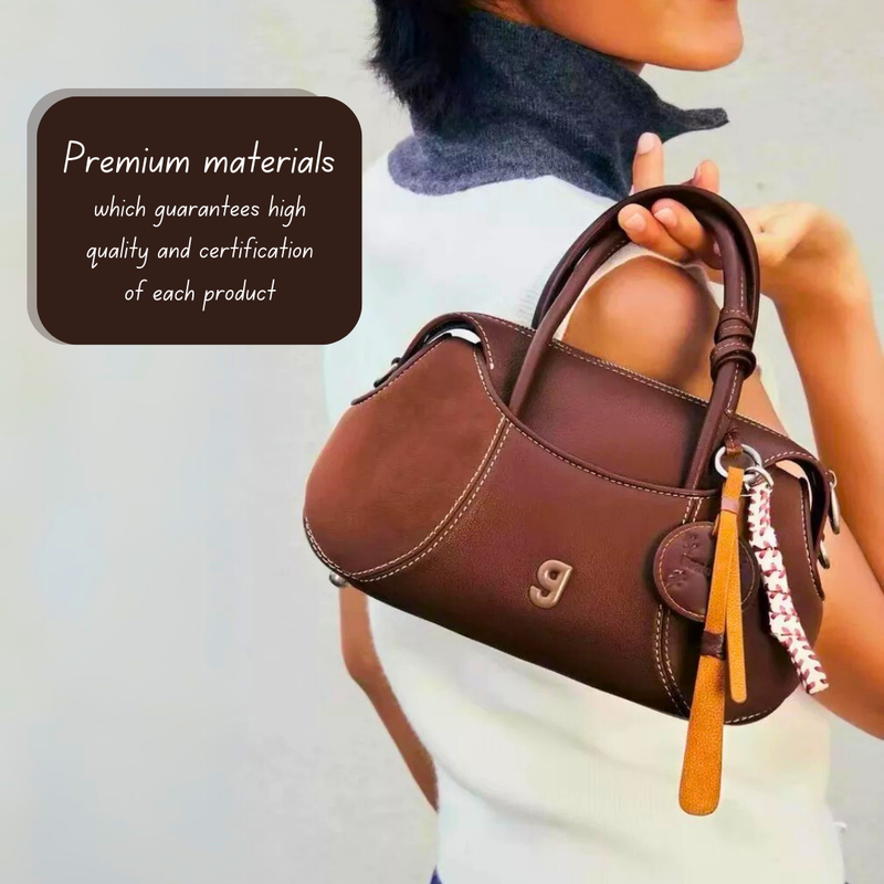 Baseball Boston Small Design Handbag – Handcrafted by Me for Women Who Love Style and Functionality