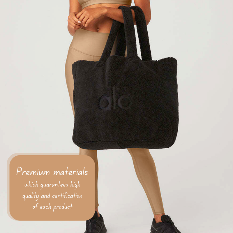 Freya - Stylish Shoulder Bag Tote