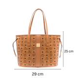 Crossbody Tote Bag – I Crafted This Stylish Essential Just for You