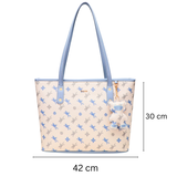 Single Shoulder Handbag – I Crafted This Sleek Essential Just for You