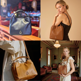 Chic Female HandBag – Handcrafted for Versatility and Everyday Use