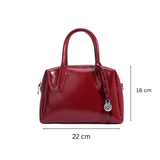 Luxury Leather Handbag – I Crafted This Timeless Piece Just for You