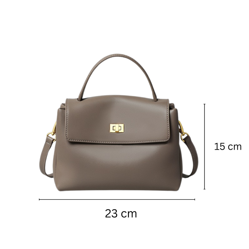 Vivienne - Luxury Leather Women's Bags