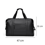 Large Capacity Handbag – I Crafted This Spacious Essential Just for You