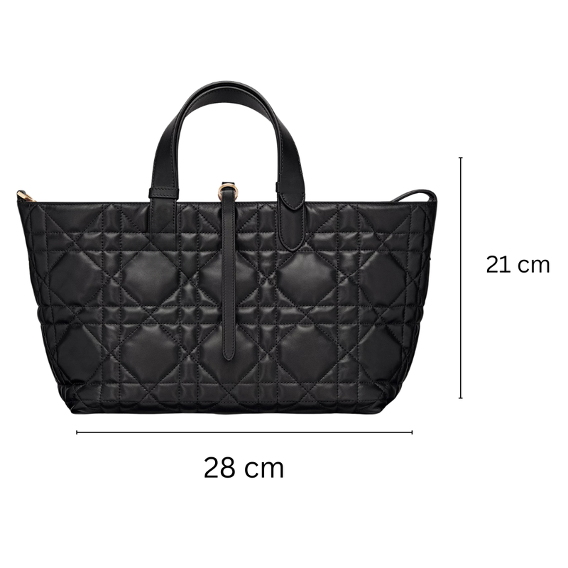 Luxury Diamond Tote Bag – I Crafted This Glamorous Essential Just for You