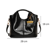 Maya - Stylish Shoulder Tote Bag