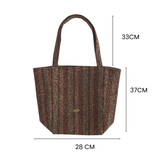 Penelope - Woolen Reversible Women’s Bag