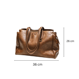 Grace - Leather Handbag