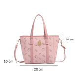 Eleanor - Adorable Hello Kitty Tote Shoulder Bag