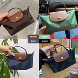 Handcrafted Leather Women's Bag – Style Meets Elegance