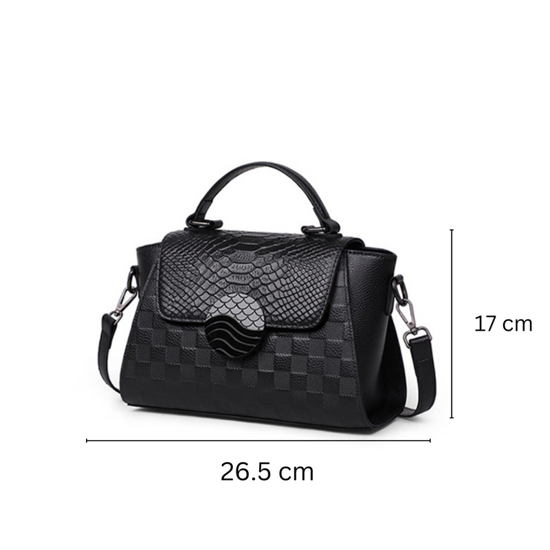 Matilda - Light Luxury Handbag