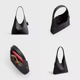 Brooklyn leather Handbag – I Crafted This Timeless Essential Just for You