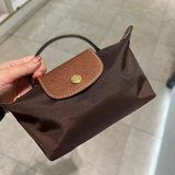 Handcrafted Leather Women's Bag – Style Meets Elegance