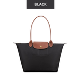 Lillian - Leather Single Shoulder Handbag