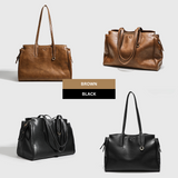 Grace - Leather Handbag